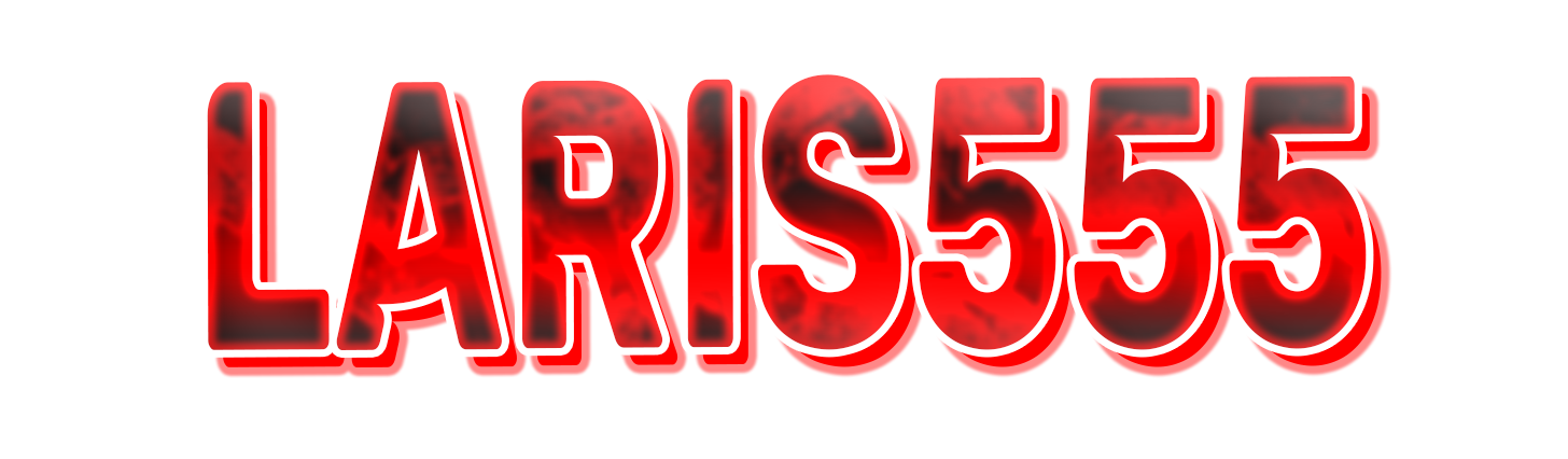 LOGO LARIS555